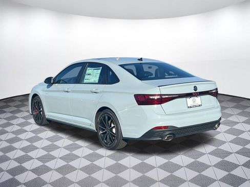 New 2026 Volkswagen Jetta GLI Autobahn FWD image 3