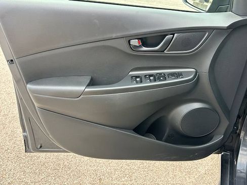 Used 2022 Hyundai Kona N Line AWD/4WD image 14