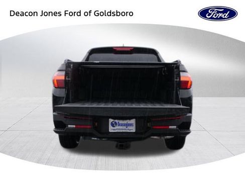 Used 2025 Hyundai Santa Cruz SEL image 5