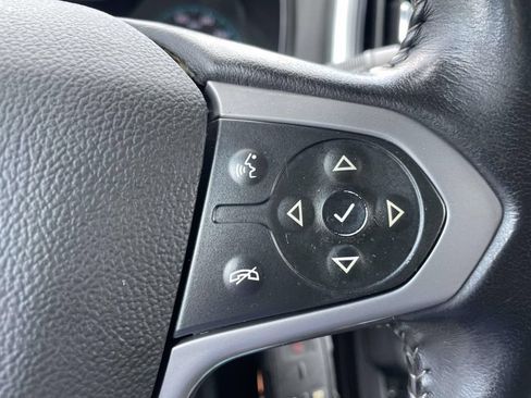 Used 2022 Chevrolet Colorado LT w/ Fleet Safety Package RWD image 22