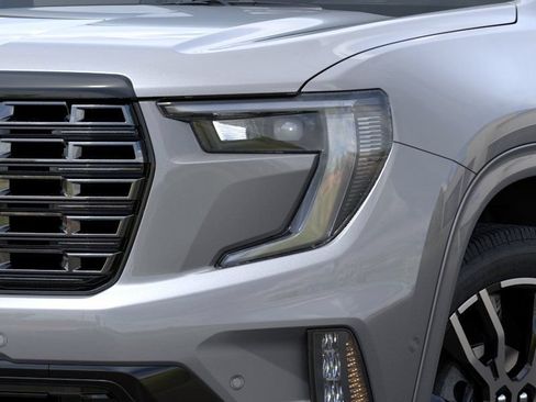 New 2026 GMC Acadia Denali Ultimate AWD/4WD image 10