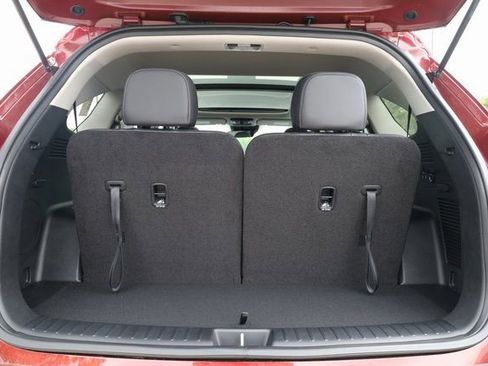 New 2025 Kia Sorento S w/ Panoramic Sunroof Package image 31