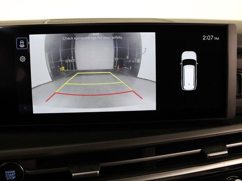 Used 2026 Hyundai Santa Fe SE image 27