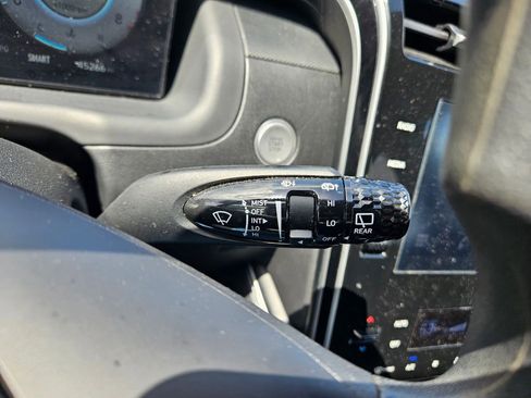 Used 2024 Hyundai Tucson SEL image 21