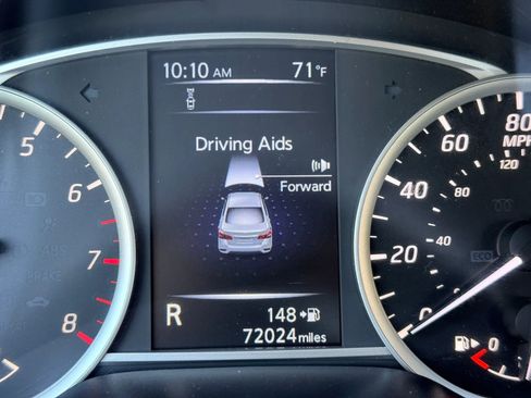 Used 2018 Nissan Sentra SV w/ Premium Package (P01) FWD image 34