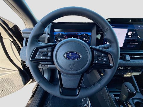 New 2026 Subaru Outback Limited image 39