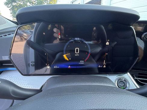 New 2026 Chevrolet Trax LT w/ Driver Confidence Package FWD image 23