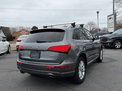 Used 2015 Audi Q5 2.0T Premium Plus w/ Technology Package image 22