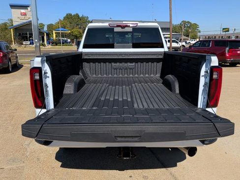 New 2026 GMC Sierra 2500 Denali w/ Denali Reserve Package image 45