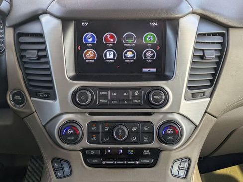 Used 2016 GMC Yukon XL SLT w/ Open Road Package image 23