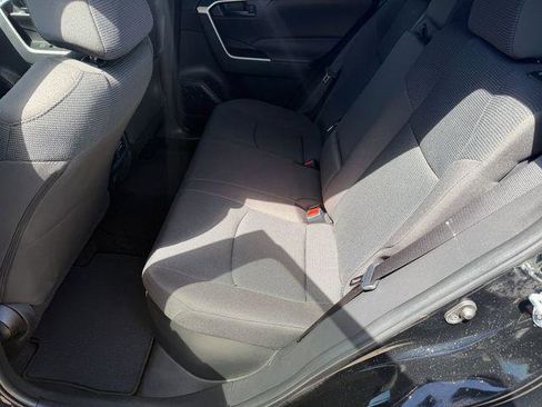 Certified 2025 Toyota RAV4 LE image 20