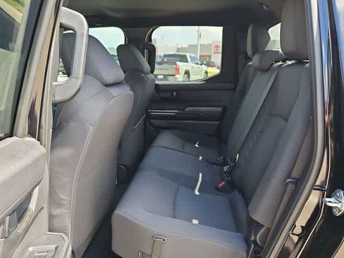 Used 2026 Toyota Tacoma SR5 RWD image 16