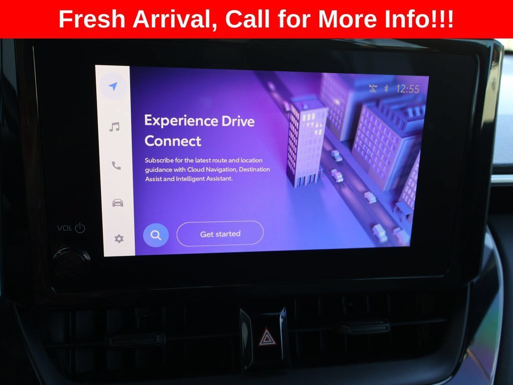 Used 2024 Toyota Corolla Cross AWD Hybrid image 24