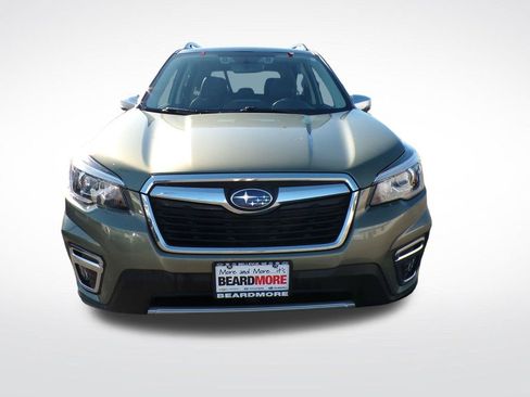 Used 2020 Subaru Forester Touring AWD/4WD image 5