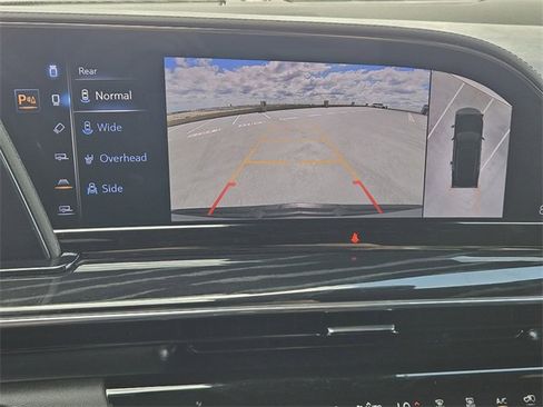 Used 2024 Cadillac Escalade ESV Sport image 18