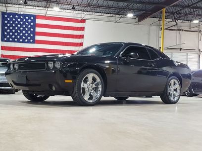Used 2010 Dodge Challenger R/T