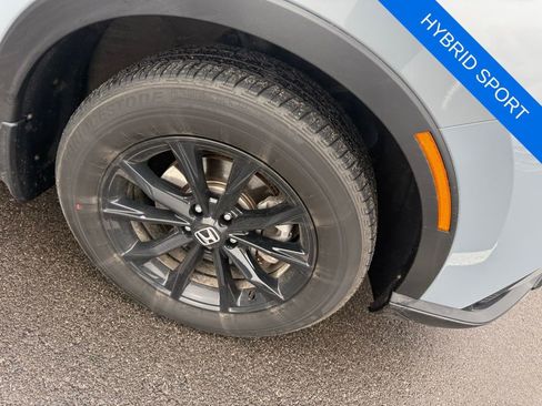 Used 2025 Honda CR-V Sport image 15