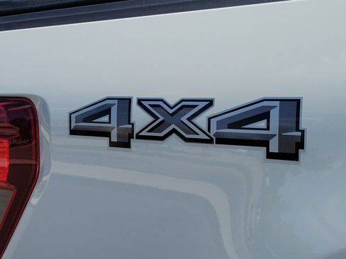 Used 2024 Ford F150 XLT w/ Equipment Group 302A MID AWD/4WD image 8