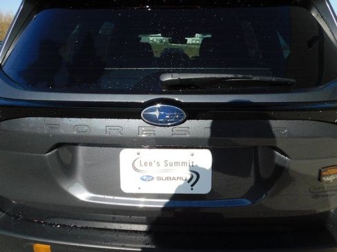 New 2026 Subaru Forester Wilderness image 4