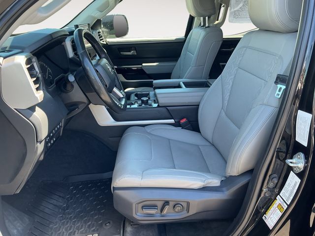Used 2022 Toyota Tundra Limited AWD/4WD image 10