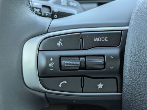 New 2026 Kia K5 GT-Line image 30