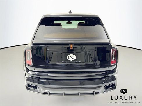 Used 2026 Rolls-Royce Cullinan image 7