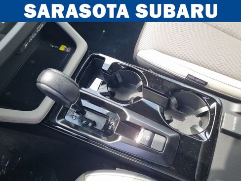 New 2026 Subaru Forester Limited AWD/4WD image 32