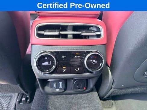 Used 2025 Genesis GV70 2.5T w/ Sport Prestige Package AWD/4WD image 2