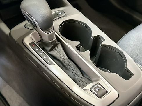 New 2026 Chevrolet Trax LS w/ LS Convenience Package FWD image 17