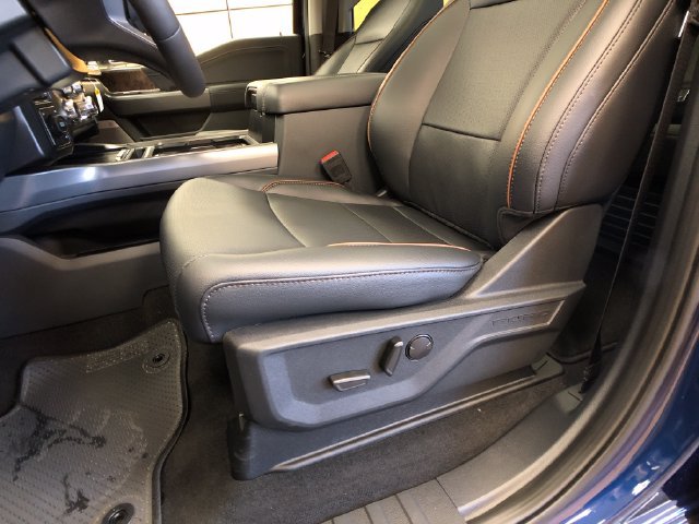 New 2027 Ford F250 Lariat w/ Lariat Premium Package AWD/4WD image 11