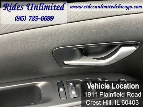 Used 2024 Hyundai Santa Cruz SEL image 13