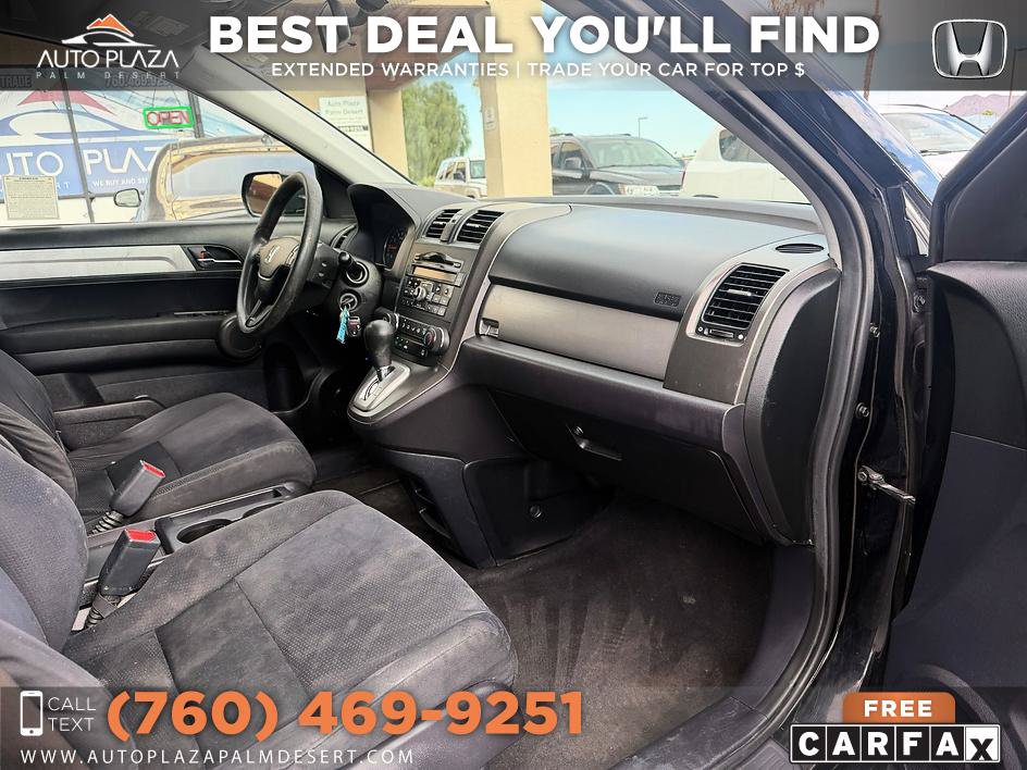Used 2011 Honda CR-V SE image 26