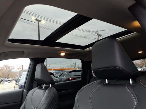 Certified 2023 INFINITI QX60 Pure image 18