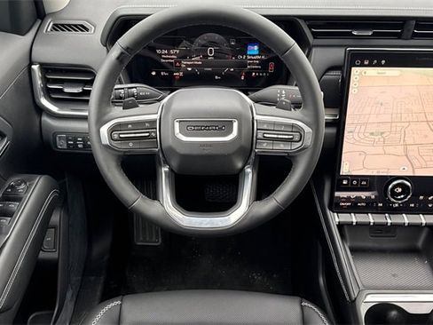 New 2026 GMC Terrain Denali image 16