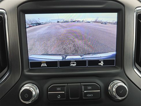 Used 2022 GMC Sierra 1500 Denali w/ Denali Premium Package image 23