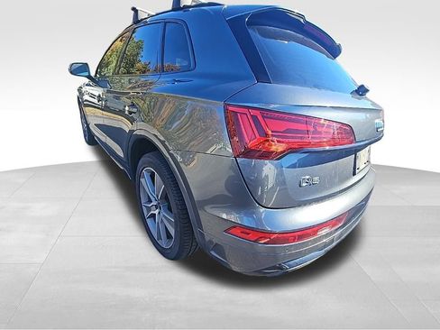 Used 2025 Audi Q5 2.0T Premium image 23