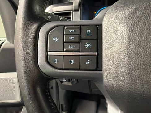 Certified 2023 Ford F150 Lariat w/ Equipment Group 502A High AWD/4WD image 22