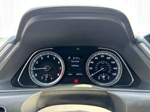Used 2021 Hyundai Sonata SE FWD image 24