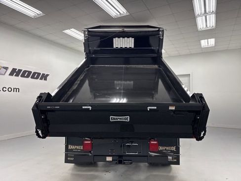 New 2025 Chevrolet Silverado 3500 W/T w/ WT Convenience Package image 30