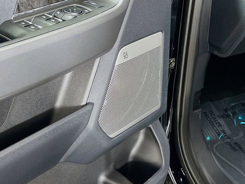 New 2025 Ford F350 Lariat w/ FX4 Off-Road Package image 13