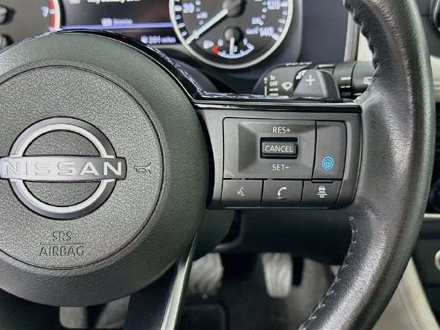 Used 2023 Nissan Rogue SL AWD/4WD image 21