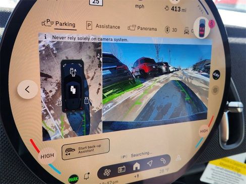 Used 2025 MINI Cooper Countryman S w/ Comfort Package Max image 14