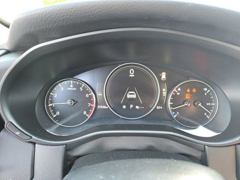 Used 2024 MAZDA CX-50 AWD 2.5 S w/ Cargo Package image 1