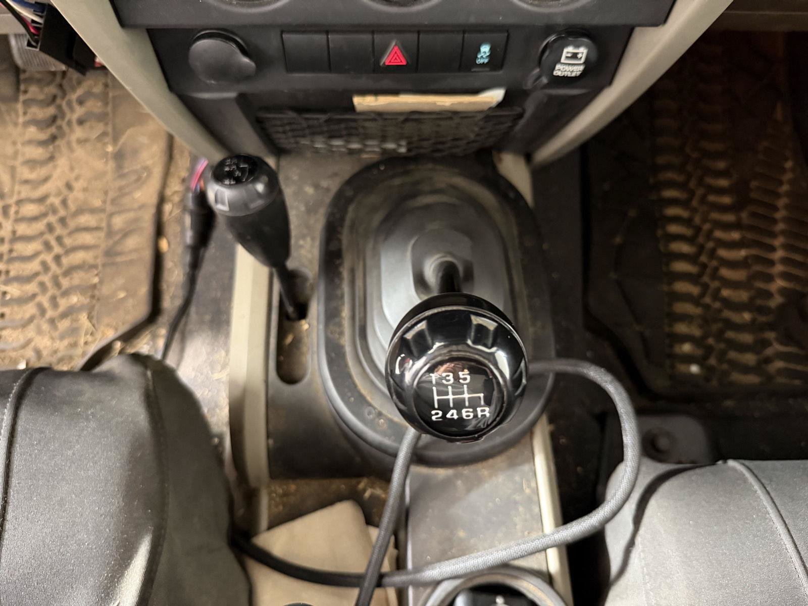 Used 2010 Jeep Wrangler Sport AWD/4WD image 22