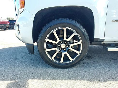 Used 2018 GMC Canyon Denali AWD/4WD image 29