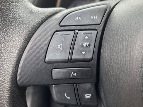 Used 2015 MAZDA MAZDA3 i Sport FWD image 26