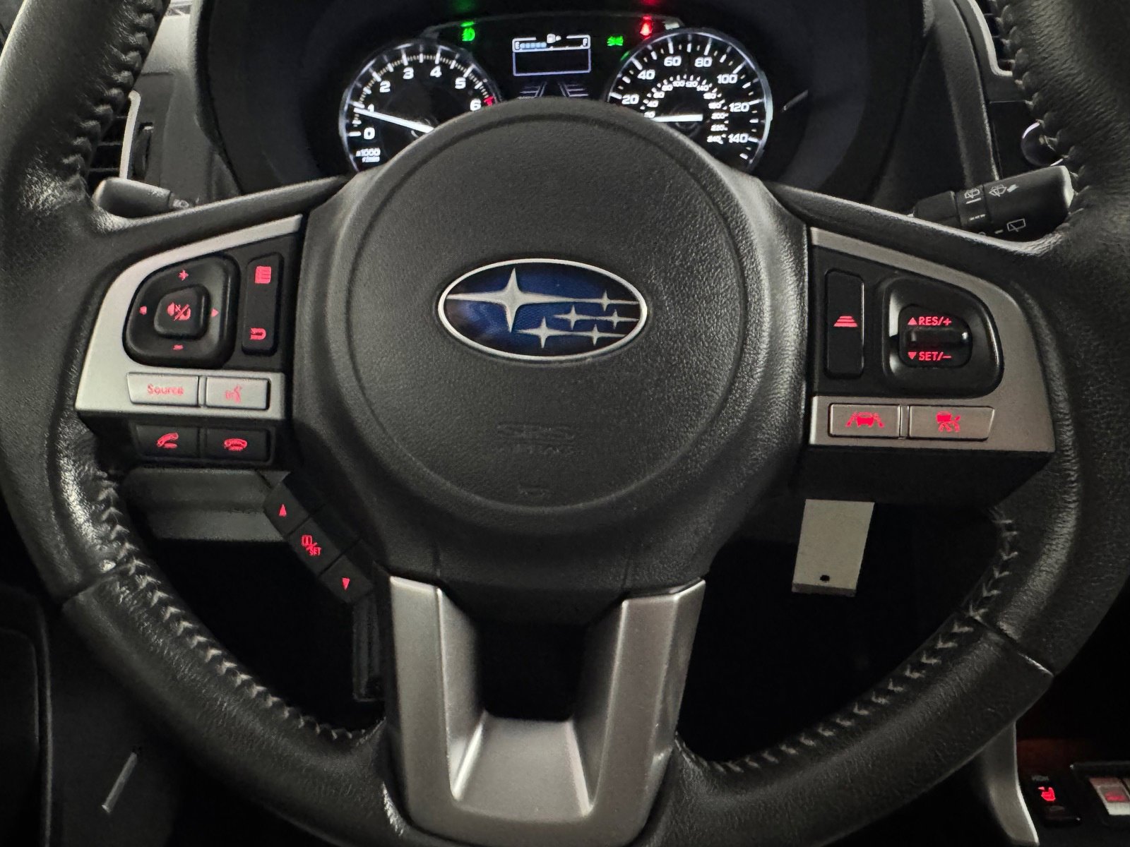 Used 2018 Subaru Forester 2.5i Limited AWD/4WD image 32