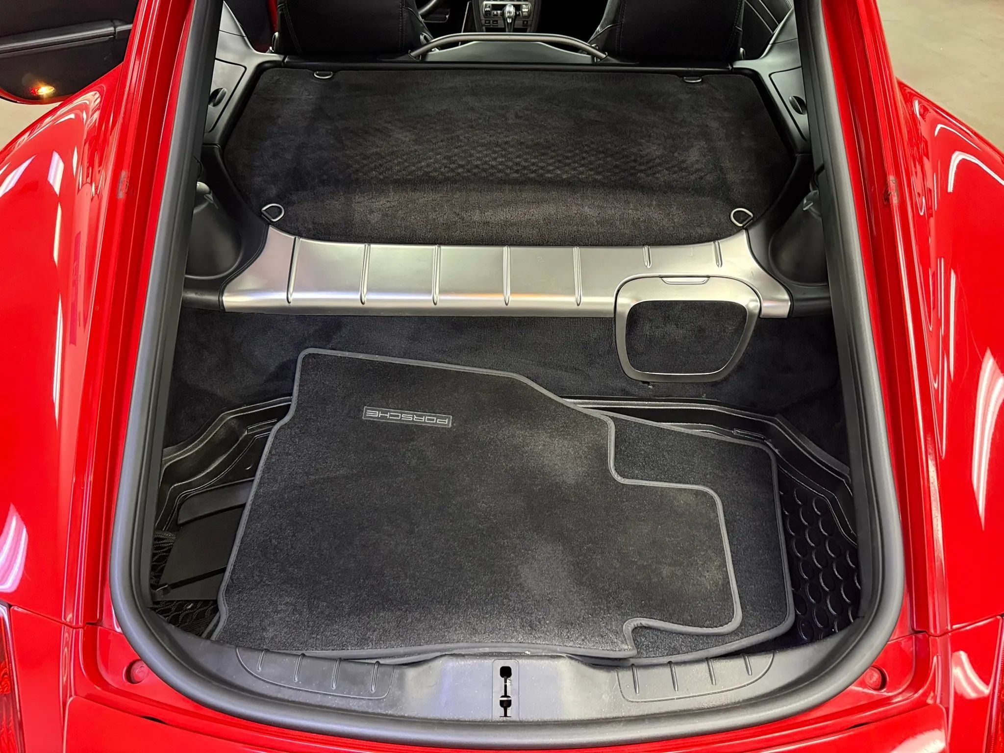 Used 2006 Porsche Cayman S RWD image 13