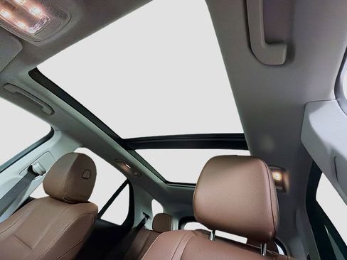 New 2026 Mercedes-Benz GLE 350 4MATIC image 15