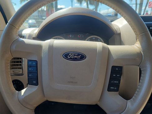 Used 2012 Ford Escape Limited image 16